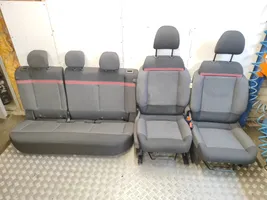 Citroen C3 Aircross Set sedili 