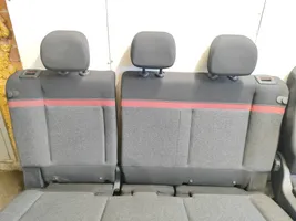 Citroen C3 Aircross Set sedili 