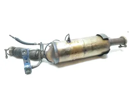 Citroen DS5 Filtro antiparticolato catalizzatore/FAP/DPF 23121121