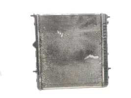 Citroen DS5 Radiateur de refroidissement 9671910480