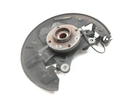 Citroen DS5 Front wheel hub 