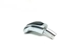 Citroen DS5 Gear lever shifter trim leather/knob 