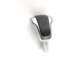 Citroen DS5 Gear lever shifter trim leather/knob 