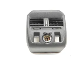 Citroen DS5 Griglia di ventilazione posteriore 9670771377