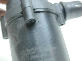 Citroen DS5 Pompe à eau de liquide de refroidissement 96590187