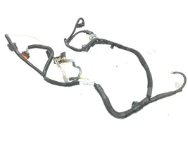 Citroen DS5 Faisceau de câblage pour moteur 9672949480