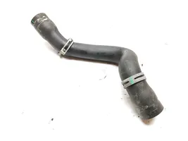 Citroen DS5 Tubo flessibile del liquido di raffreddamento del motore 9681777880