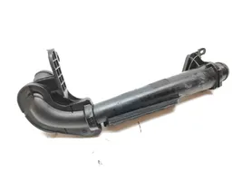 Citroen DS5 Tube d'admission de tuyau de refroidisseur intermédiaire 9674901080