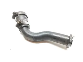 Citroen DS5 Intercooler hose/pipe 9800546180