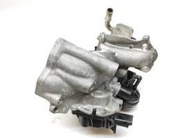 Citroen DS5 Refroidisseur de vanne EGR 9678257280