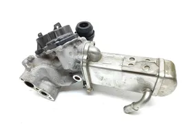 Citroen DS5 Valvola di raffreddamento EGR 9678257280