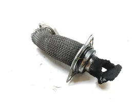 Citroen DS5 Tuyau de raccordement solide EGR 9687200880