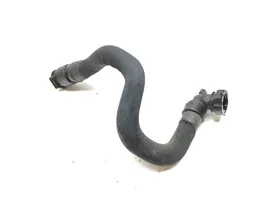 Citroen DS5 Engine coolant pipe/hose 