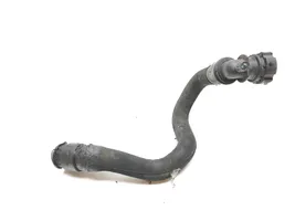 Citroen DS5 Engine coolant pipe/hose 