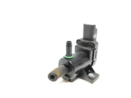 Citroen DS5 Solenoīda vārsts 9665558580