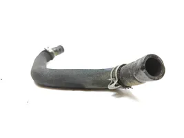 Citroen DS5 Engine coolant pipe/hose 