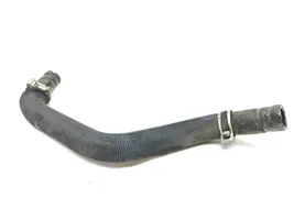 Citroen DS5 Engine coolant pipe/hose 