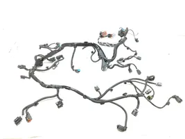 Citroen DS5 Faisceau de câblage pour moteur 9677904780