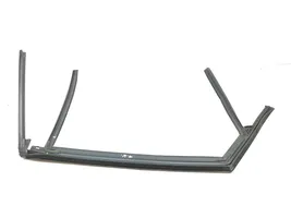 Citroen DS5 Rear door glass trim molding 