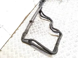 Citroen DS5 Engine coolant pipe/hose 