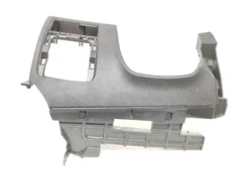 Renault Megane IV Garniture panneau inférieur de tableau de bord 689216648R