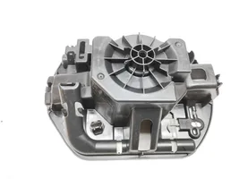 Renault Megane IV Boîte à outils 997504622R