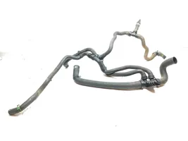 Renault Megane IV Engine coolant pipe/hose 