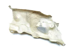 Renault Megane IV Bouclier thermique d'échappement 7340485