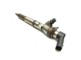 Renault Megane IV Injecteur de carburant 166006212R