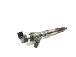 Renault Megane IV Injecteur de carburant 166006212R