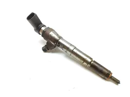 Renault Megane IV Fuel injector 166006212R