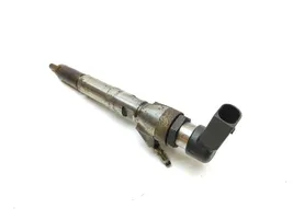 Renault Megane IV Injecteur de carburant 166006212R