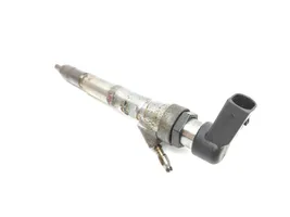 Renault Megane IV Injecteur de carburant 166006212R