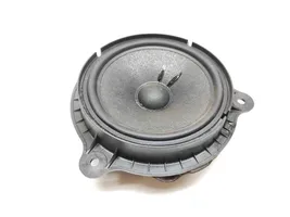 Renault Megane IV Rear door speaker 