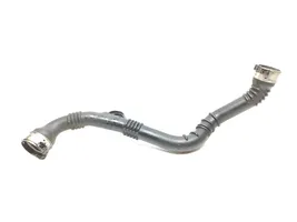 Renault Megane IV Tube d'admission de tuyau de refroidisseur intermédiaire 144602443R