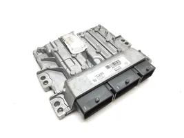 Renault Megane IV Calculateur moteur ECU 237107137R