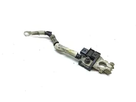 Renault Megane IV Câble négatif masse batterie 240800969R