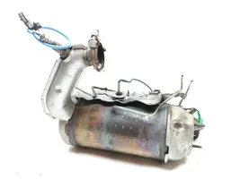 Renault Megane IV Katalysaattori/FAP/DPF-hiukkassuodatin 2081017274