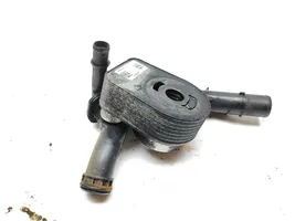 Renault Megane IV Supporto di montaggio del filtro dell’olio 213059324R