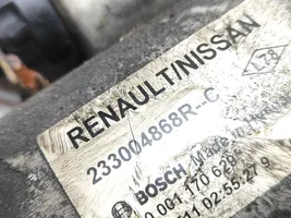 Renault Megane IV Démarreur 233004868R