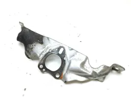 Renault Megane IV Bouclier thermique d'échappement 144157606R