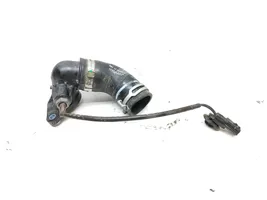 Renault Megane IV Engine coolant pipe/hose 147138070R