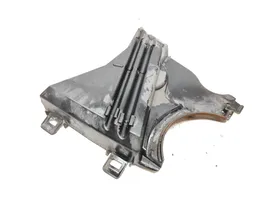 Renault Megane IV Cache carter courroie de distribution 135613805R