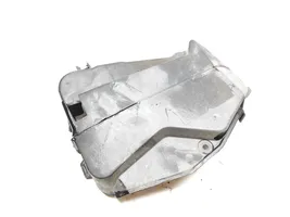 Renault Megane IV Cache carter courroie de distribution 135630596R