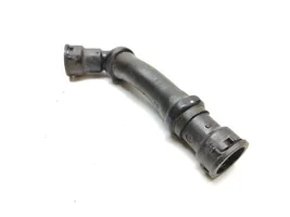 Renault Megane IV Engine coolant pipe/hose 01556384