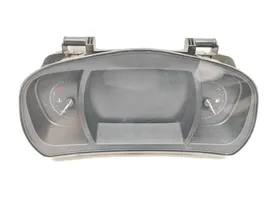 Renault Megane IV Speedometer (instrument cluster) P248100693R