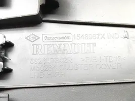 Renault Megane IV Element deski rozdzielczej 682647342R