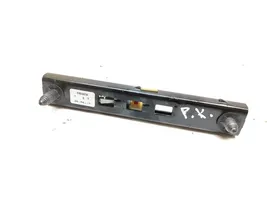 Renault Megane IV Seat belt adjustment rail 878240875R