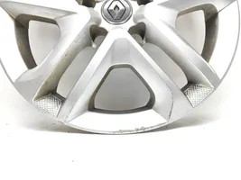 Renault Megane IV R16 wheel hub/cap/trim 403154960R