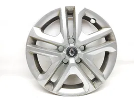 Renault Megane IV R16 wheel hub/cap/trim 403154960R